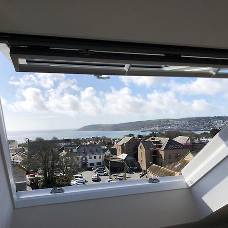 Stunning Penthouse In Penzance "Amazing Sea Views" 아파트 외부 사진
