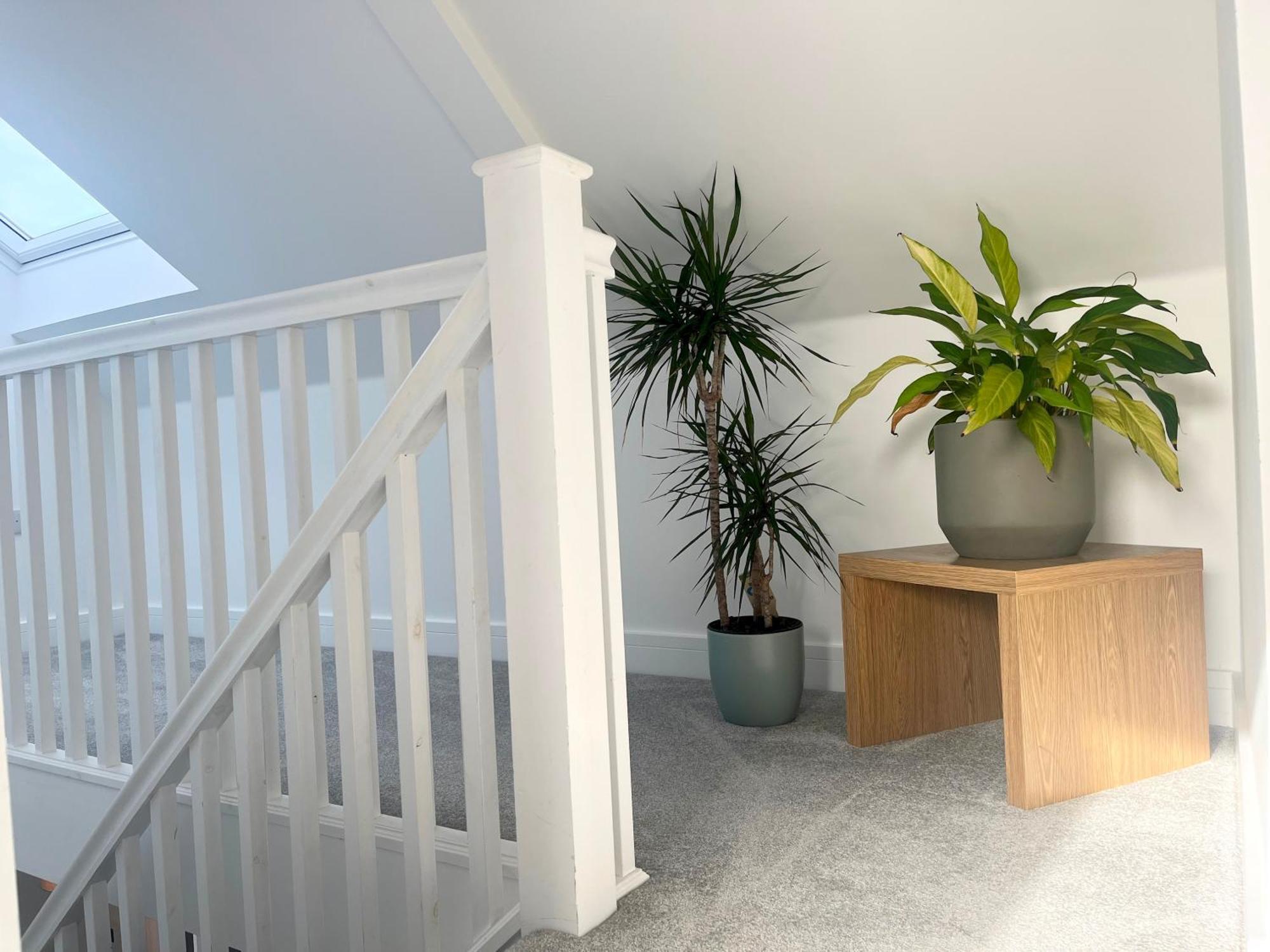 Stunning Penthouse In Penzance "Amazing Sea Views" 아파트 외부 사진