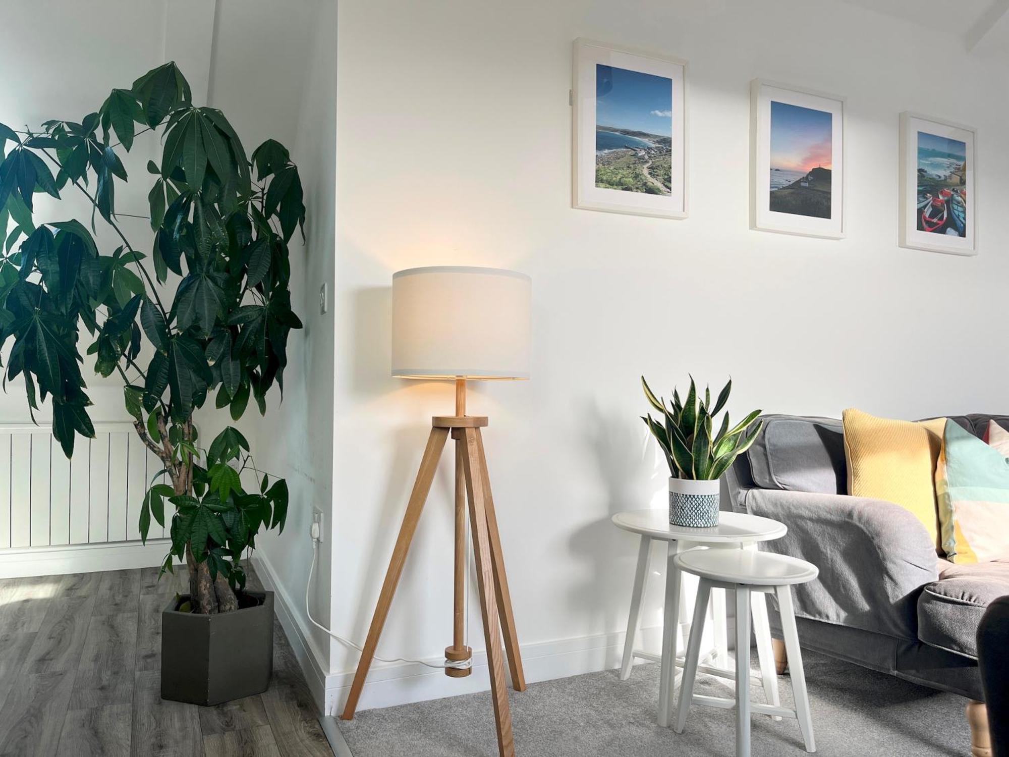 Stunning Penthouse In Penzance "Amazing Sea Views" 아파트 외부 사진