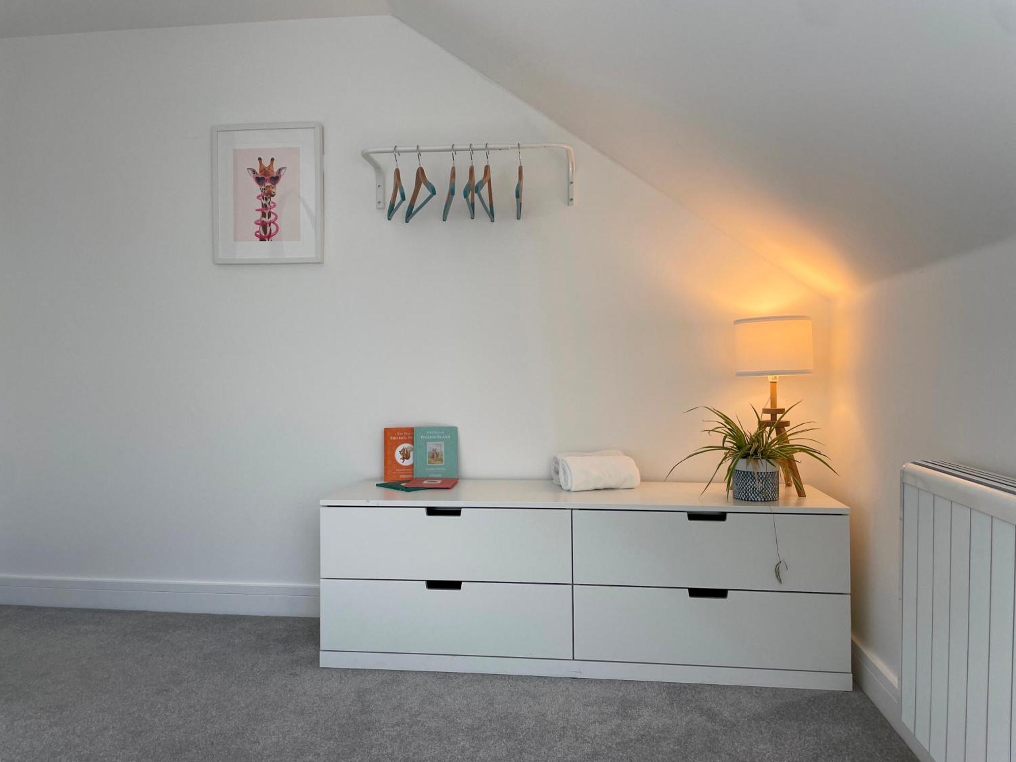 Stunning Penthouse In Penzance "Amazing Sea Views" 아파트 외부 사진